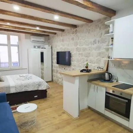 Ferienwohnung Tramuntana Free Parking Dubrovnik Exterior foto