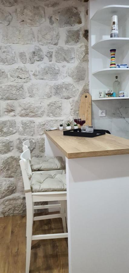 Ferienwohnung Tramuntana Free Parking Dubrovnik Exterior foto